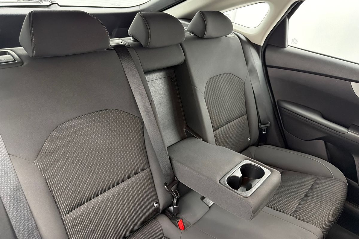 2020 Kia Cerato S BD
