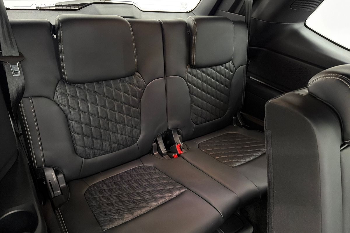 2024 Ford Everest Platinum 3.0L