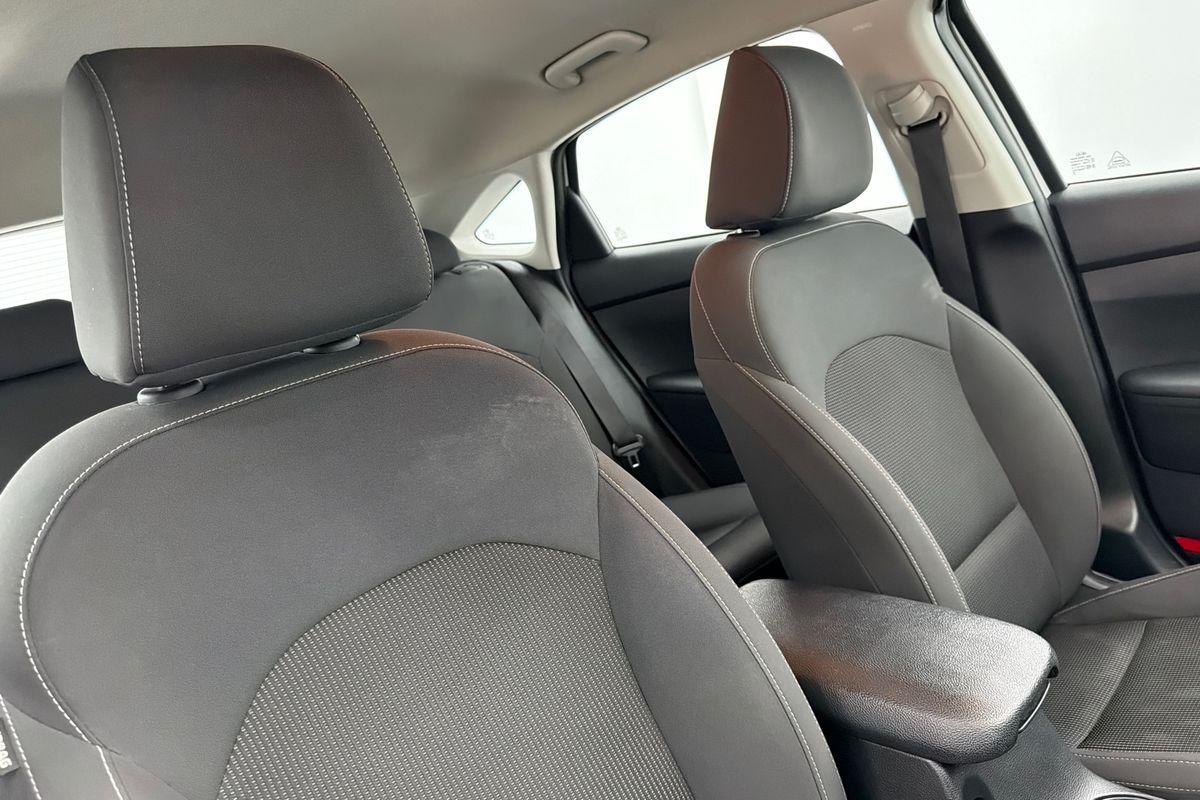 2020 Kia Cerato S BD