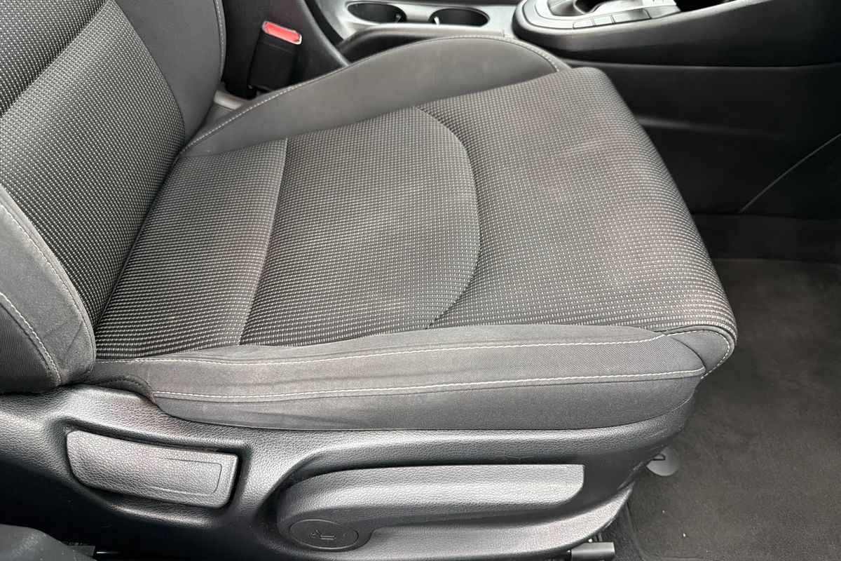 2020 Kia Cerato S BD