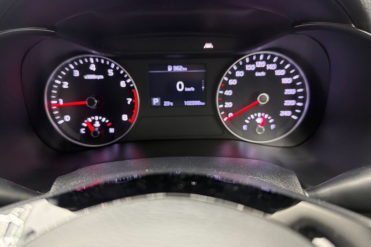 2020 Kia Cerato S BD