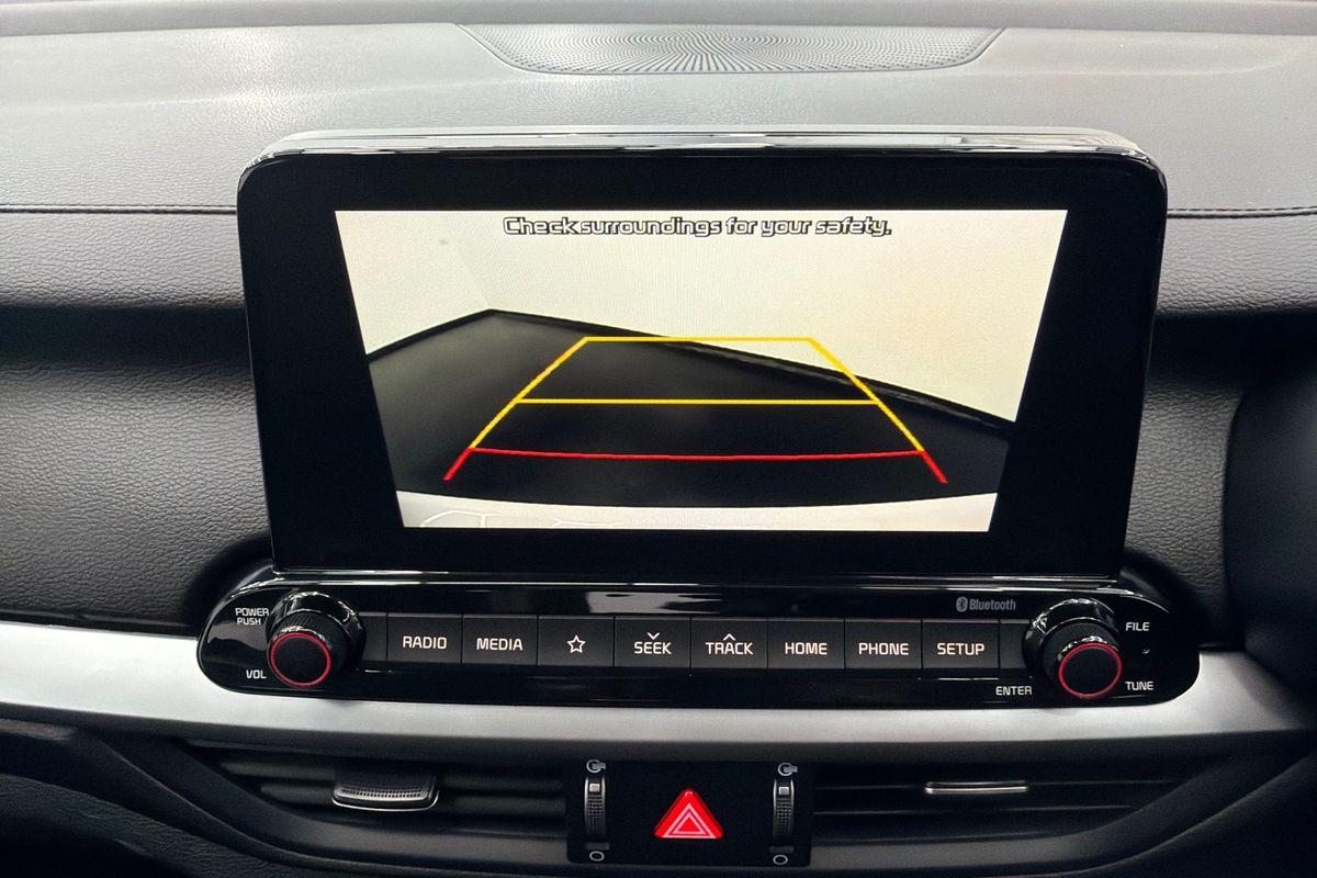 2020 Kia Cerato S BD