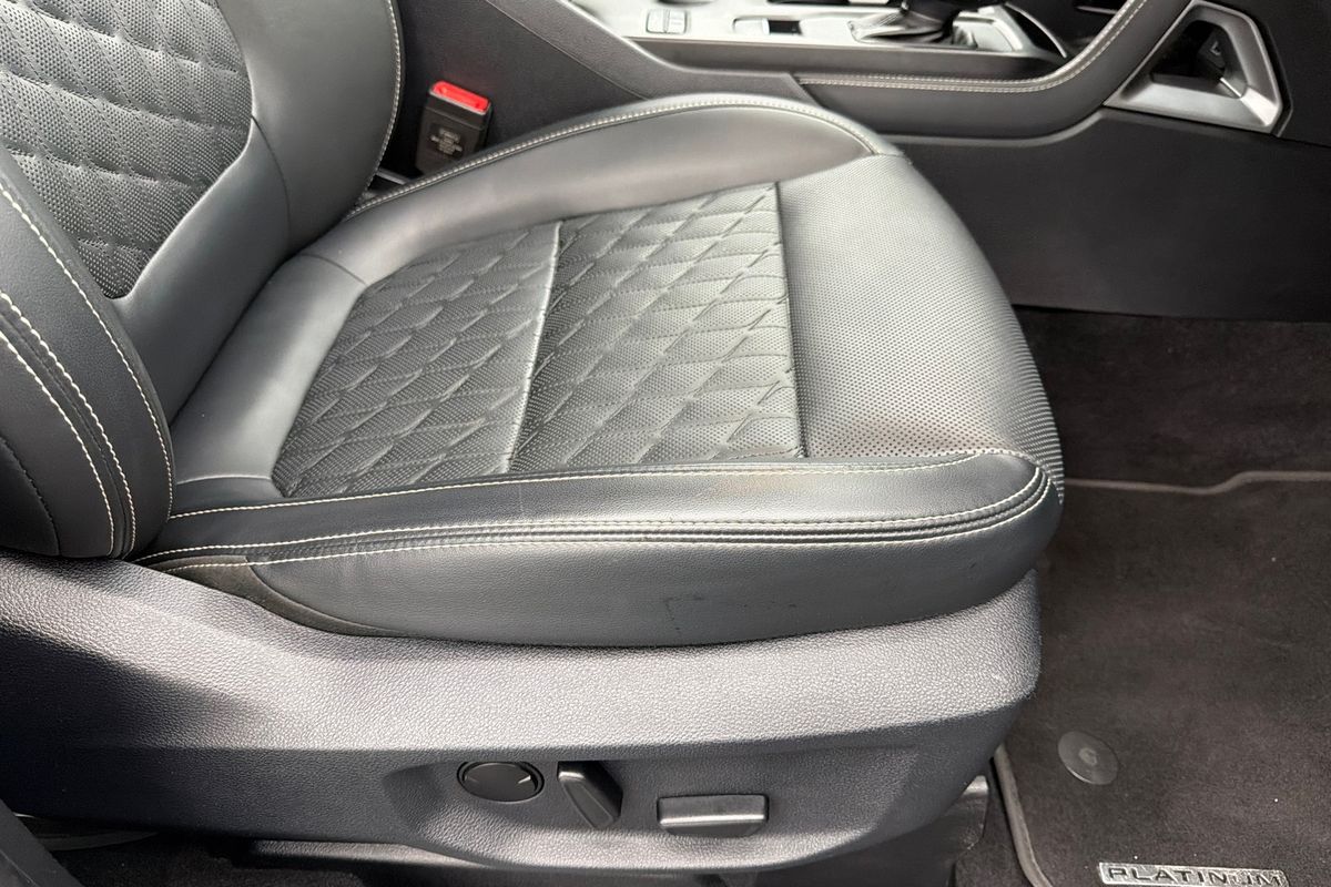 2024 Ford Everest Platinum 3.0L