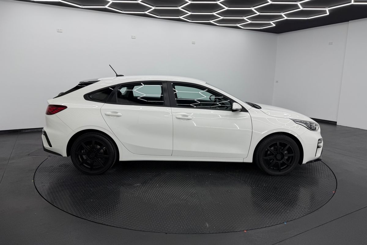 2020 Kia Cerato S BD