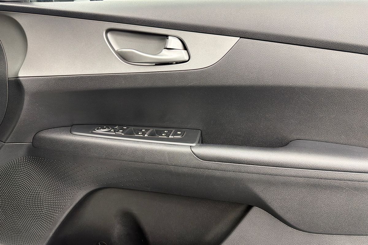 2020 Kia Cerato S BD