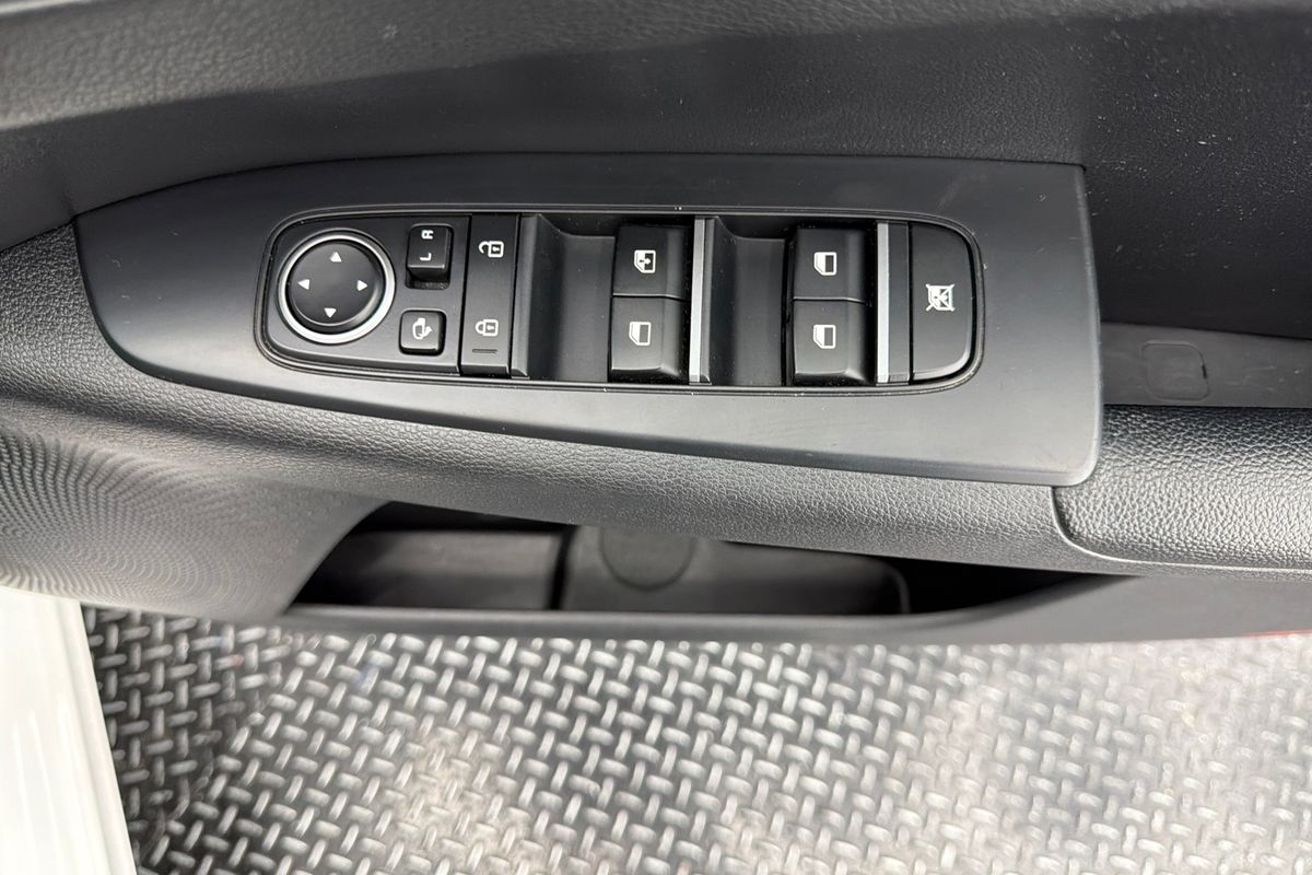 2020 Kia Cerato S BD