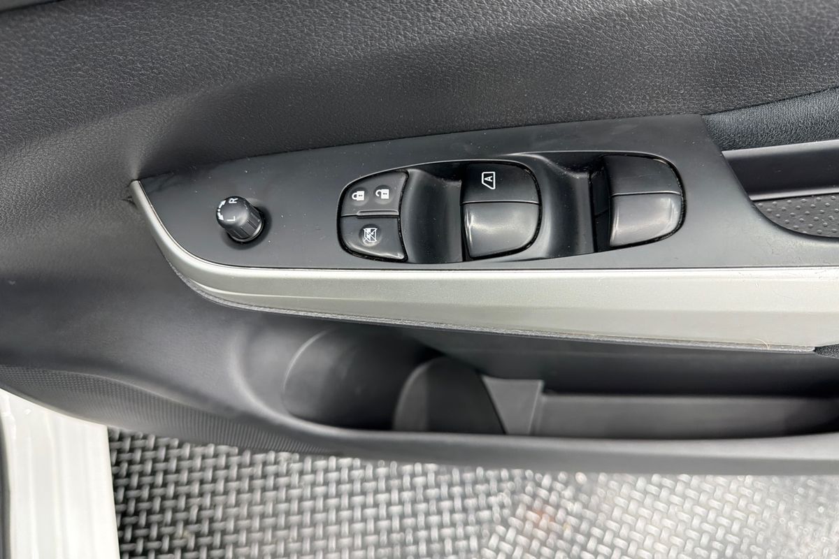 2019 Nissan Navara RX D23 Series 4 Rear Wheel Drive