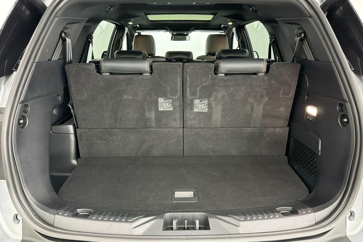 2024 Ford Everest Platinum 3.0L