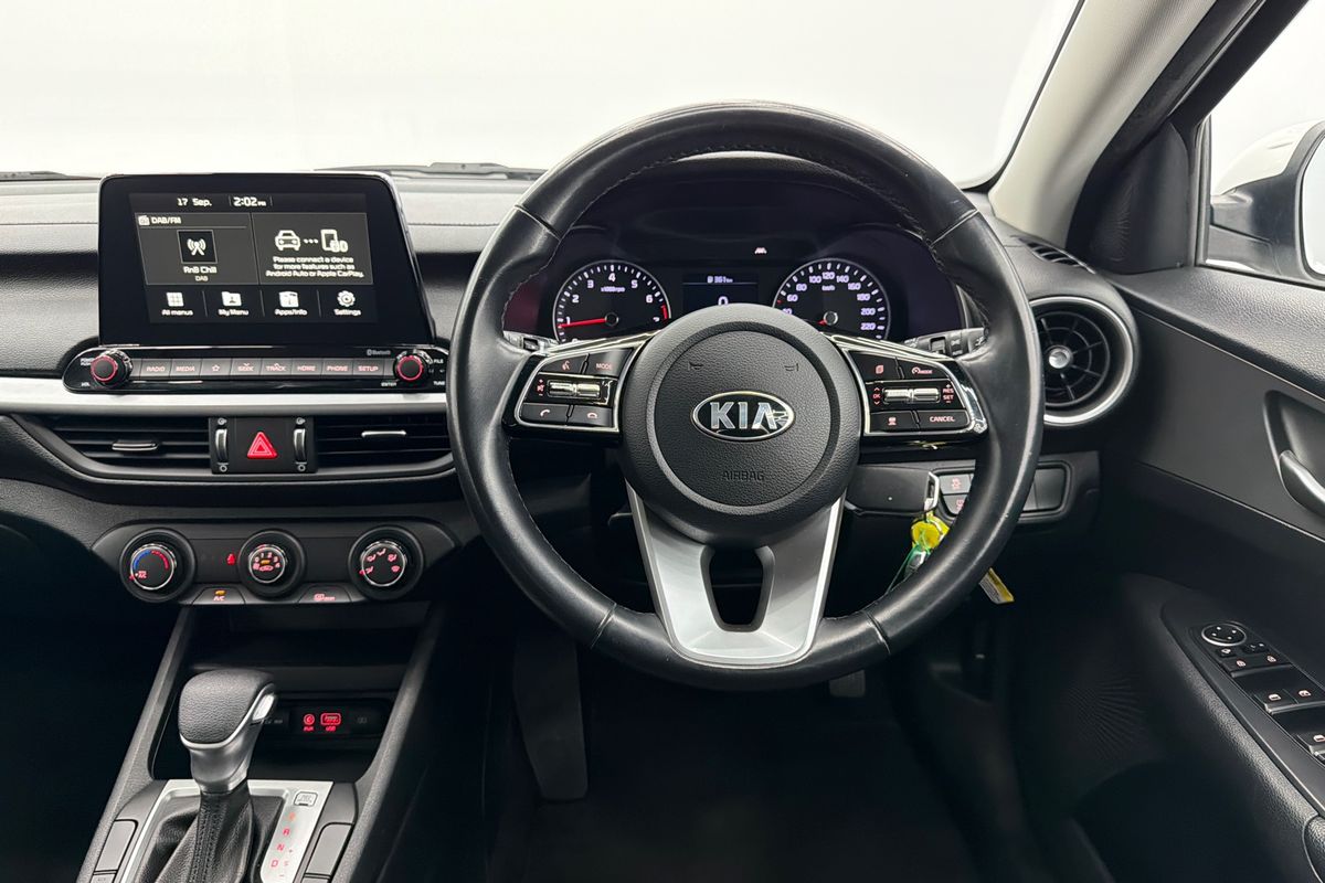 2020 Kia Cerato S BD