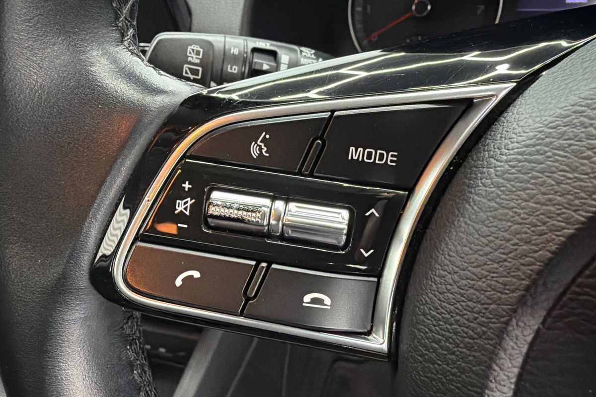 2020 Kia Cerato S BD