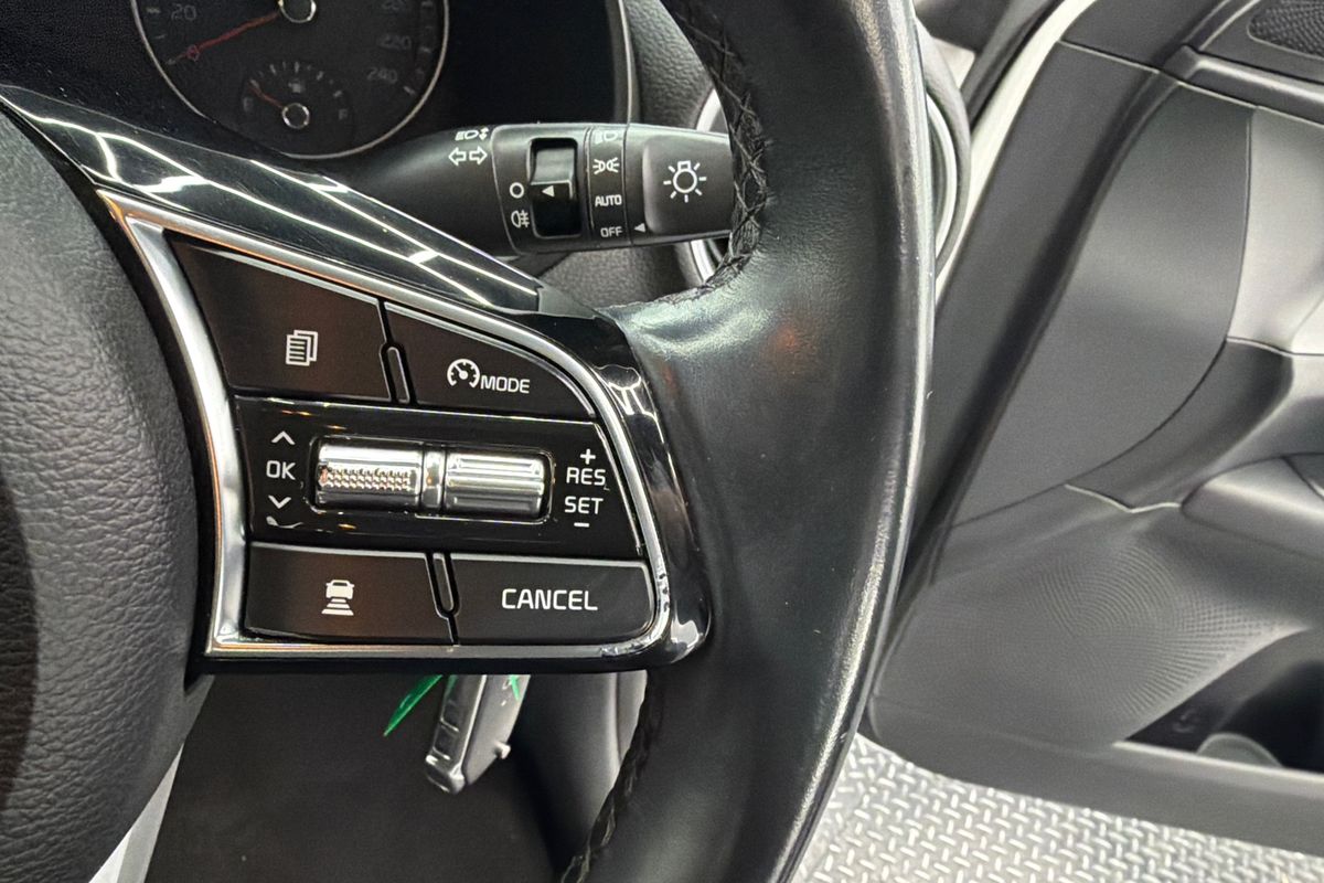 2020 Kia Cerato S BD