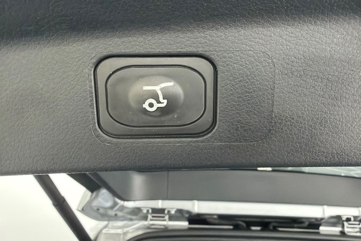 2024 Ford Everest Platinum 3.0L