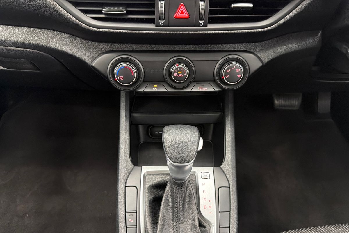 2020 Kia Cerato S BD