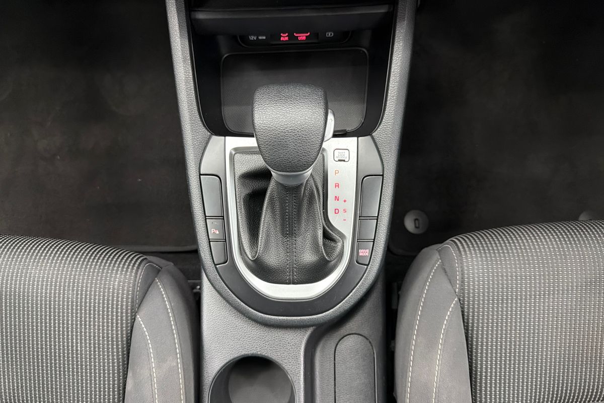 2020 Kia Cerato S BD