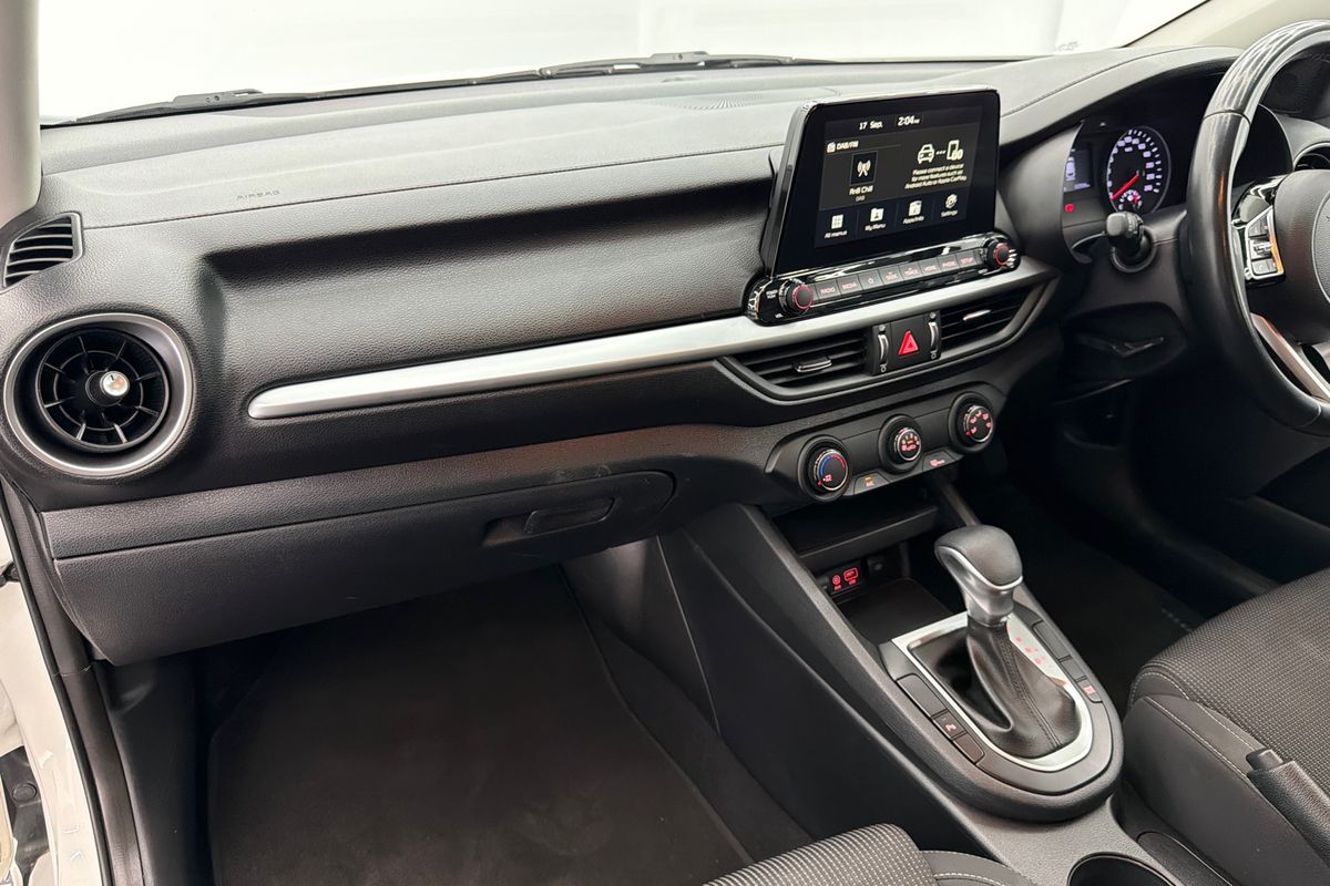 2020 Kia Cerato S BD