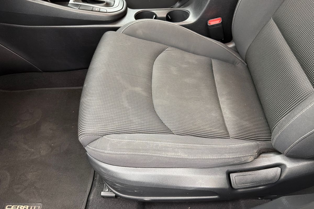 2020 Kia Cerato S BD