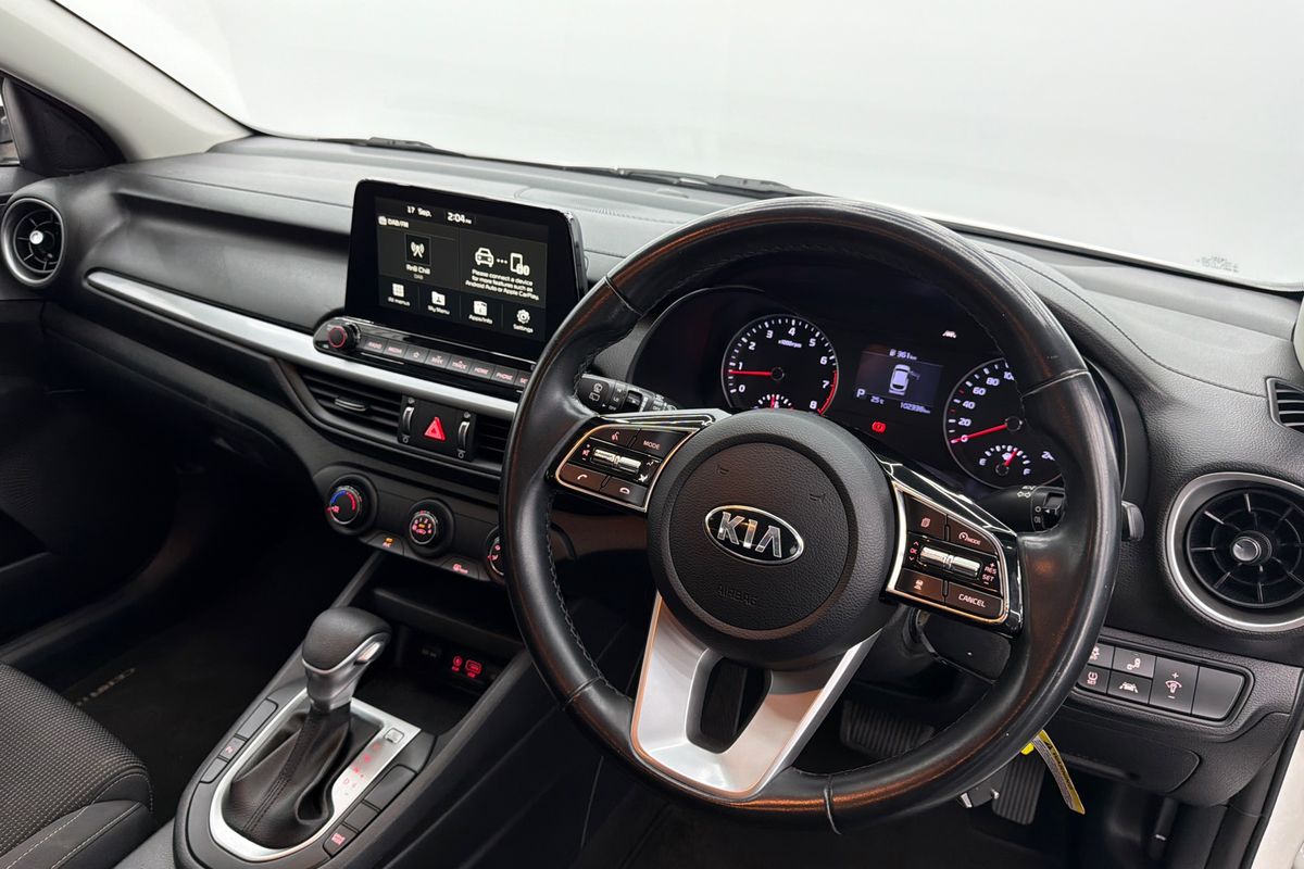 2020 Kia Cerato S BD