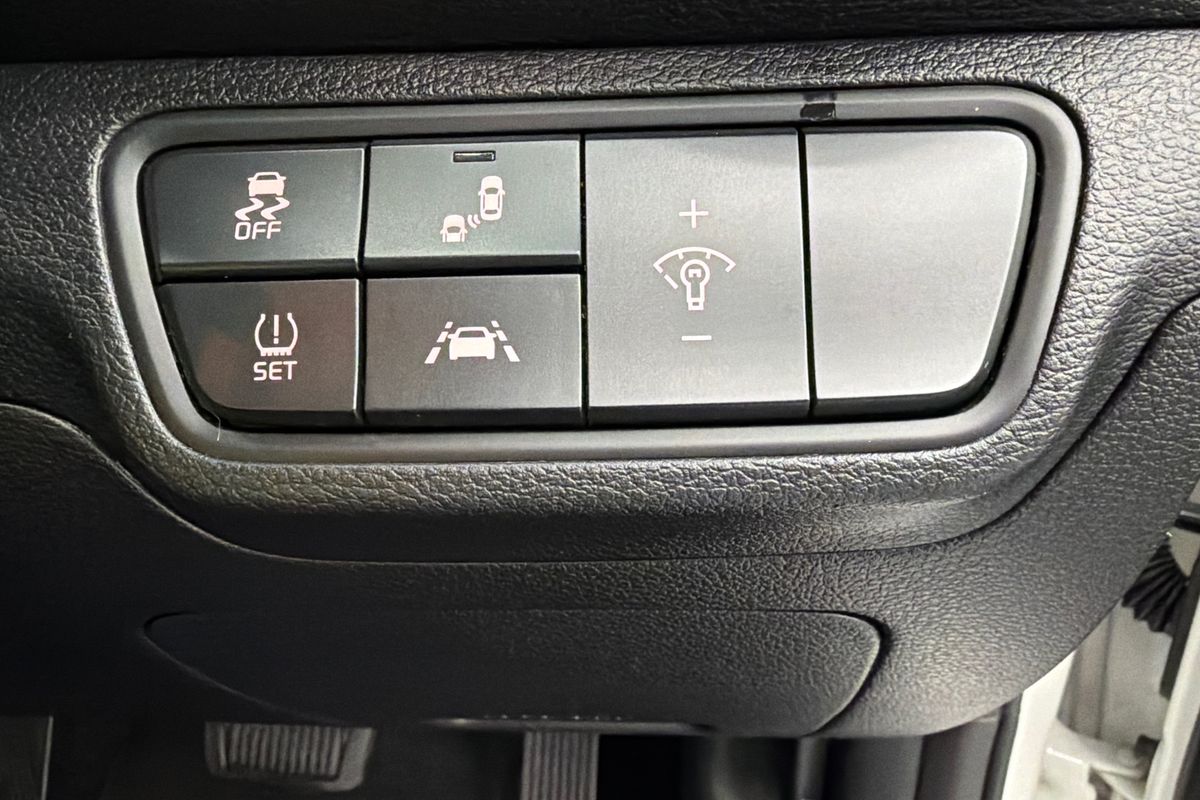 2020 Kia Cerato S BD