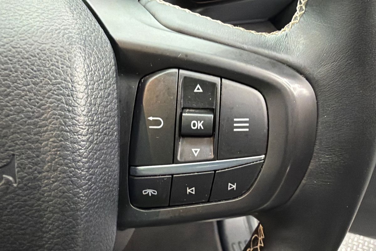 2024 Ford Everest Platinum 3.0L