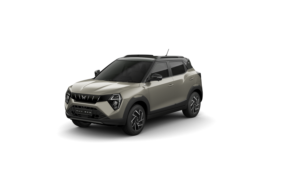 2026 Mahindra XUV3XO AX7L