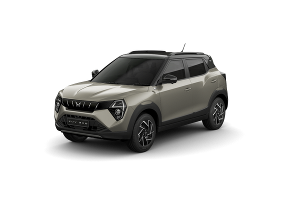 2026 Mahindra XUV3XO AX7L