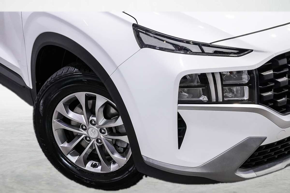2021 Hyundai Santa Fe Active TM.V3