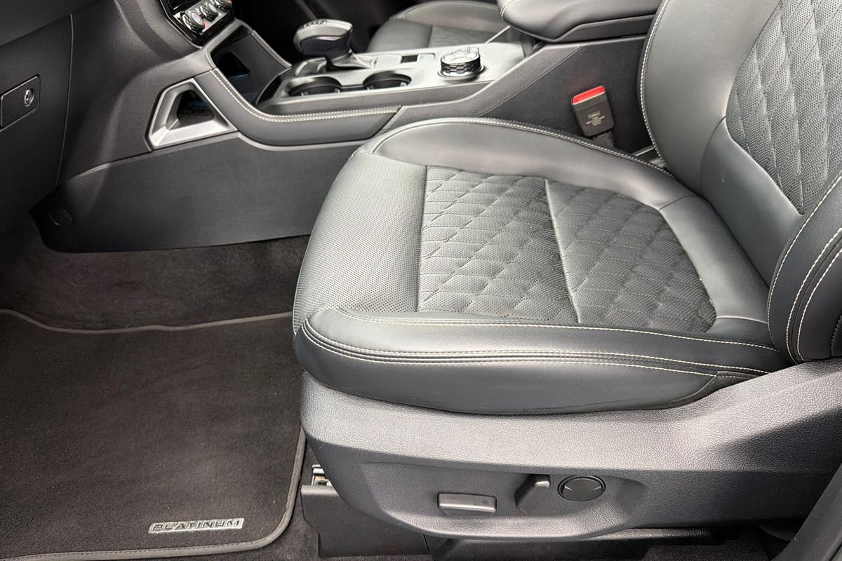 2024 Ford Everest Platinum 3.0L
