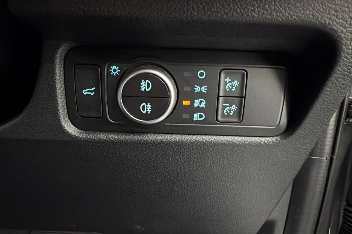 2024 Ford Everest Platinum 3.0L