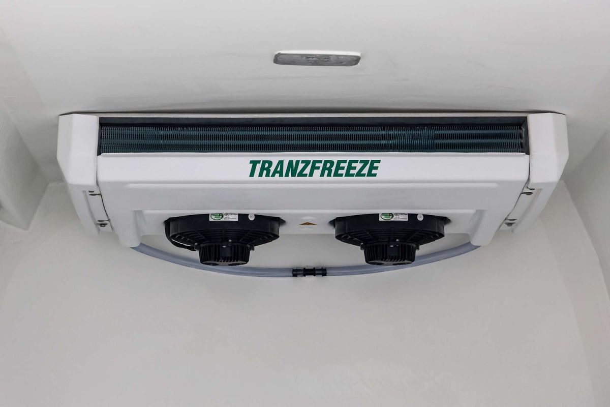 2026 Toyota Hiace GDH320R ELWB High Roof image 9