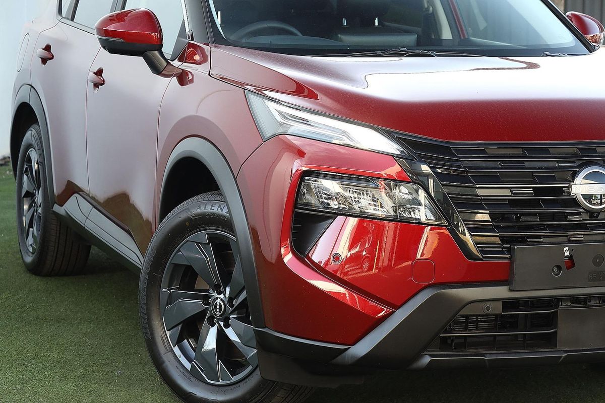 2026 Nissan X-TRAIL ST-L e-POWER T33