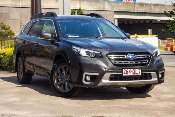 2024 Subaru Outback AWD Premium Special Edition 6GEN