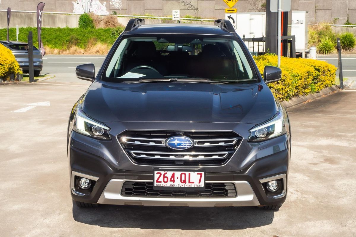 2024 Subaru Outback AWD Premium Special Edition 6GEN