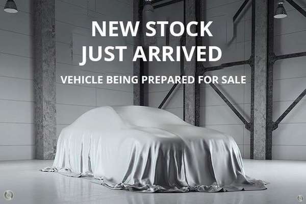 2018 Toyota Landcruiser GXL VDJ200R