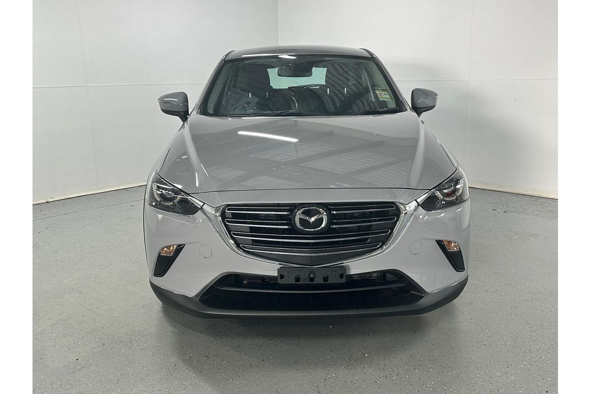 2026 Mazda CX-3 G20 Pure DK