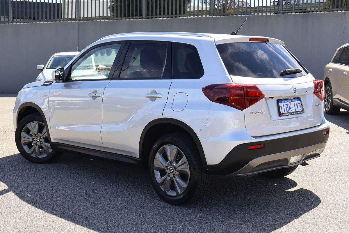 2023 Suzuki Vitara LY Series II