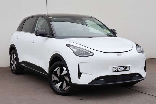 2026 Geely EX2 Inspire E22H