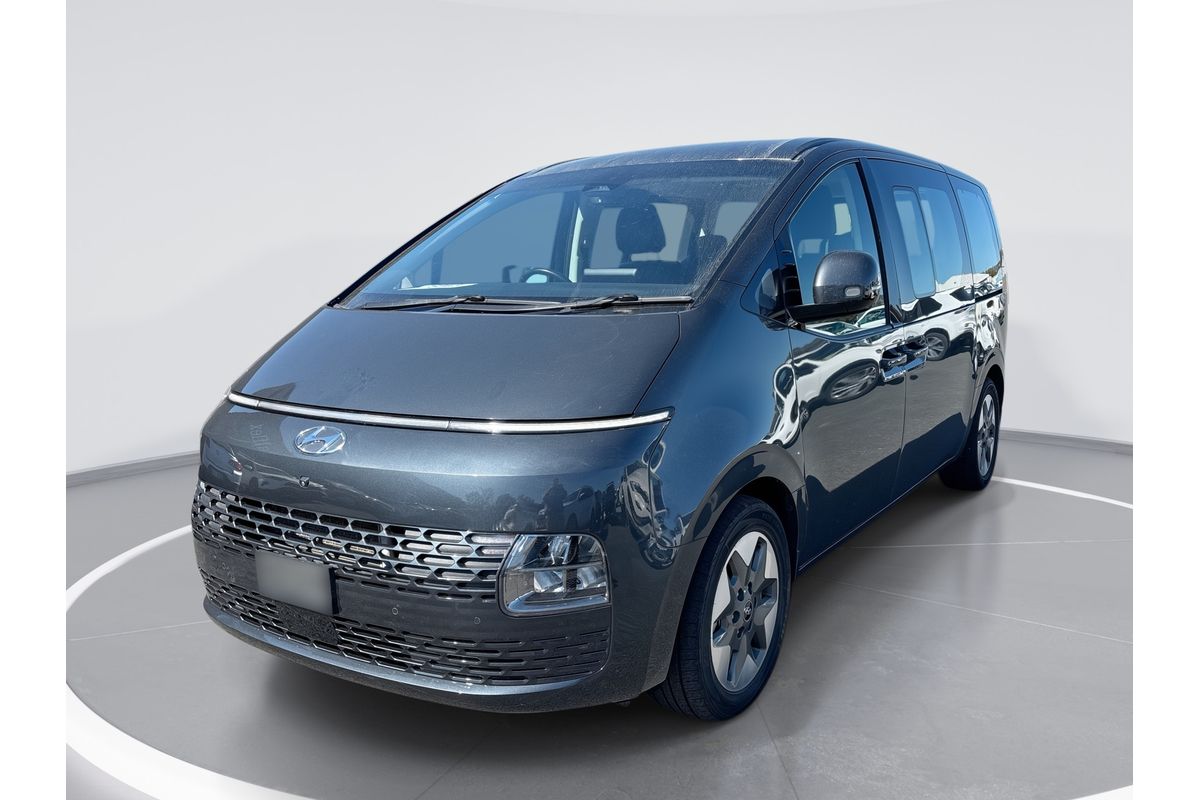 2023 Hyundai STARIA ELITE US4.V2 MY23