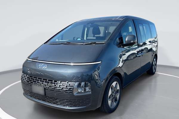 2023 Hyundai STARIA ELITE US4.V2 MY23