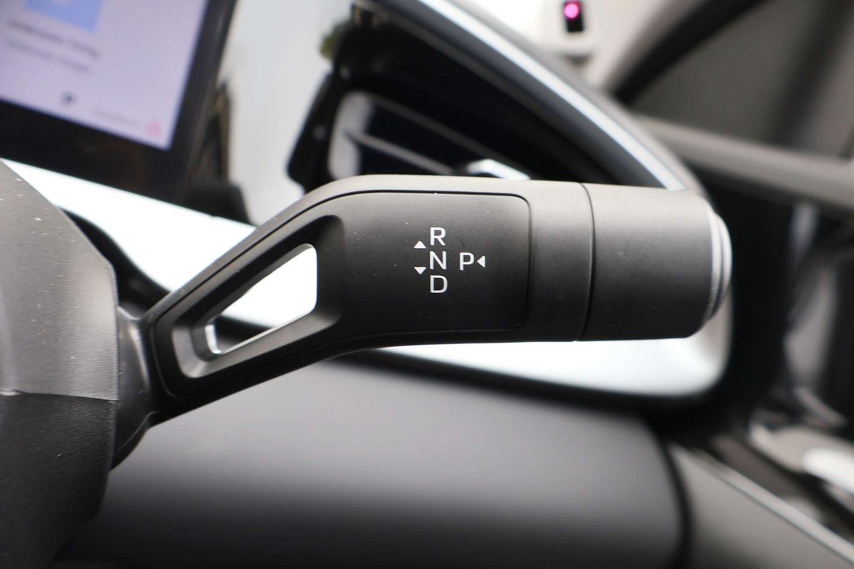 2026 Geely EX2 Complete E22H