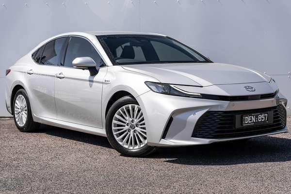 2024 Toyota Camry Ascent AXVH80R