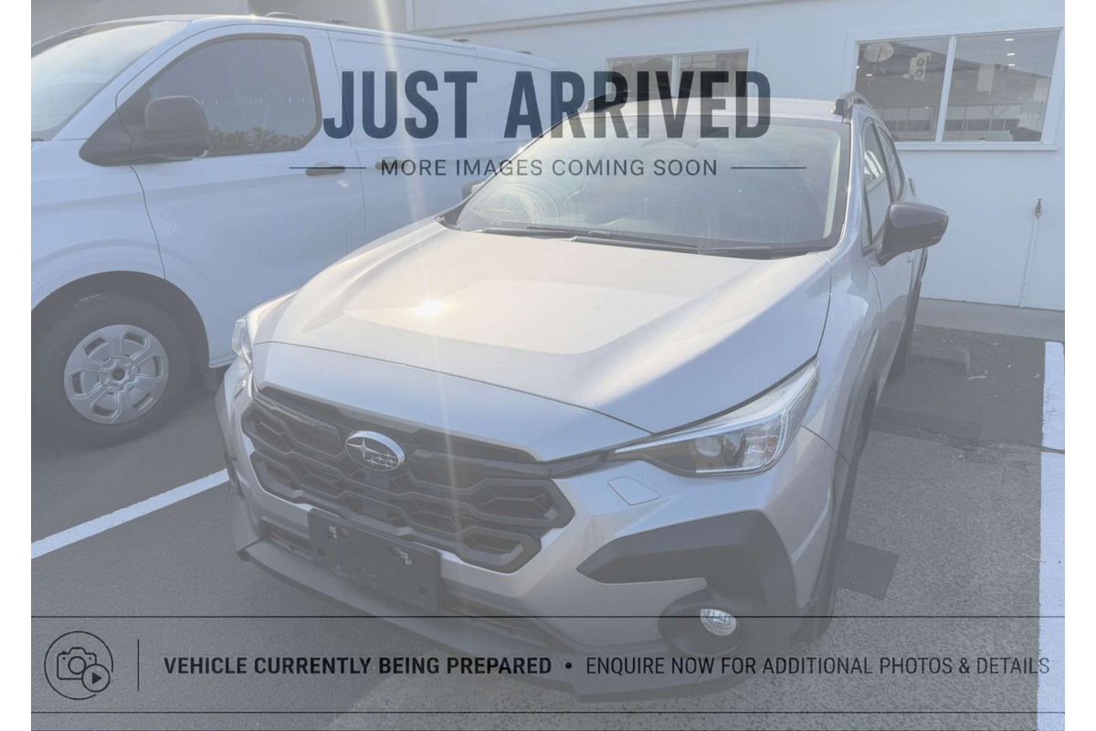 2024 Subaru Crosstrek 2.0L G6X