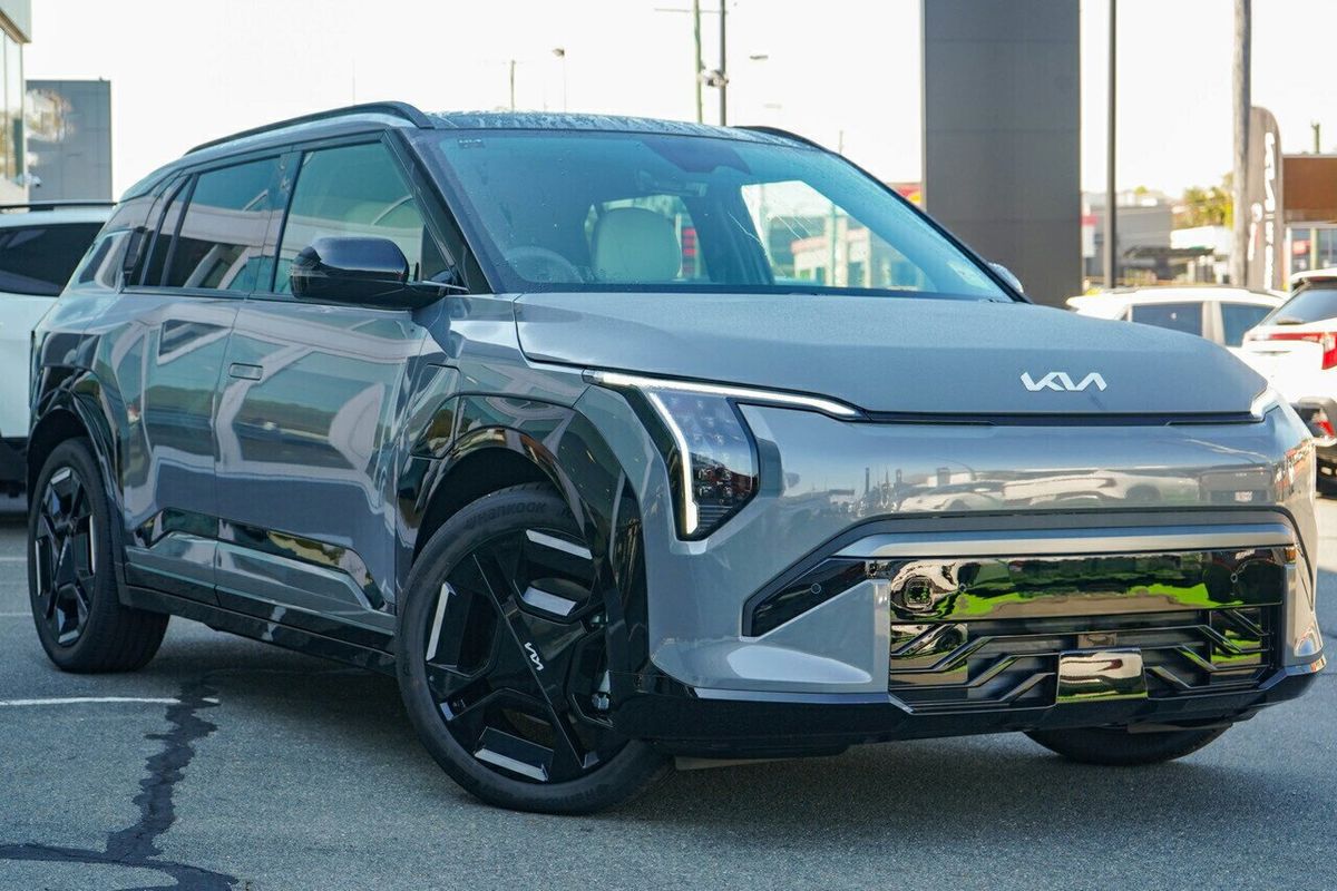 2026 Kia EV3 GT-Line Long Range SV