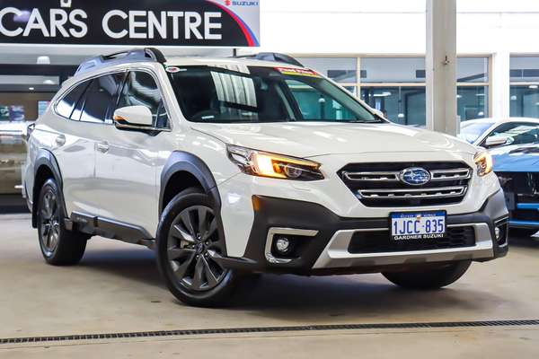 2025 Subaru Outback AWD 6GEN