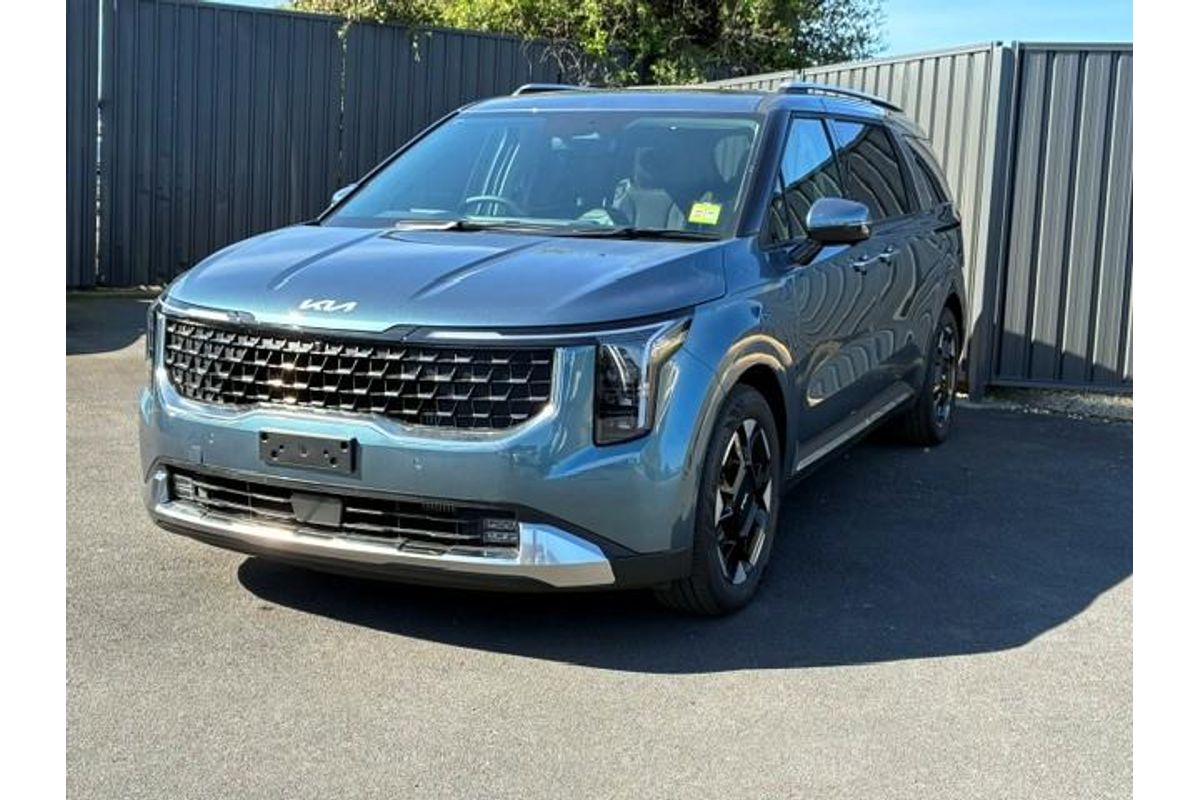 2026 Kia Carnival GT-Line KA4 PE