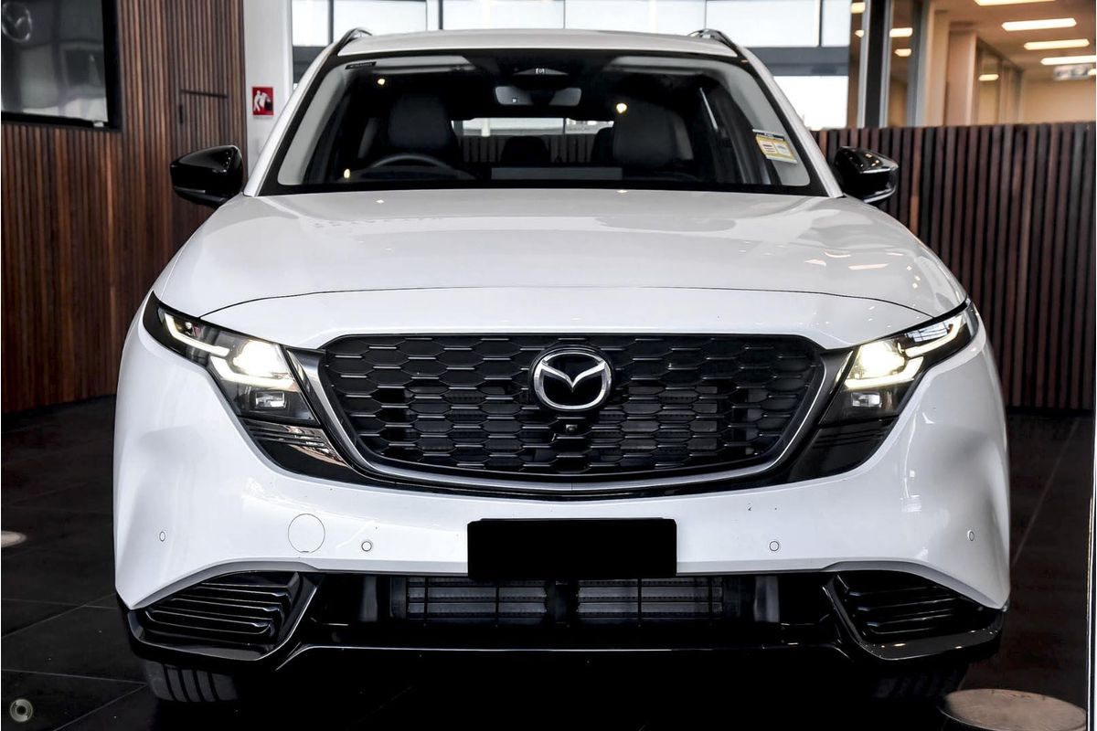 2026 Mazda CX-5 G25 Akera KM Series