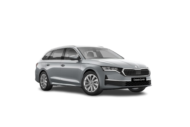 2026 SKODA Octavia Select mHEV NX