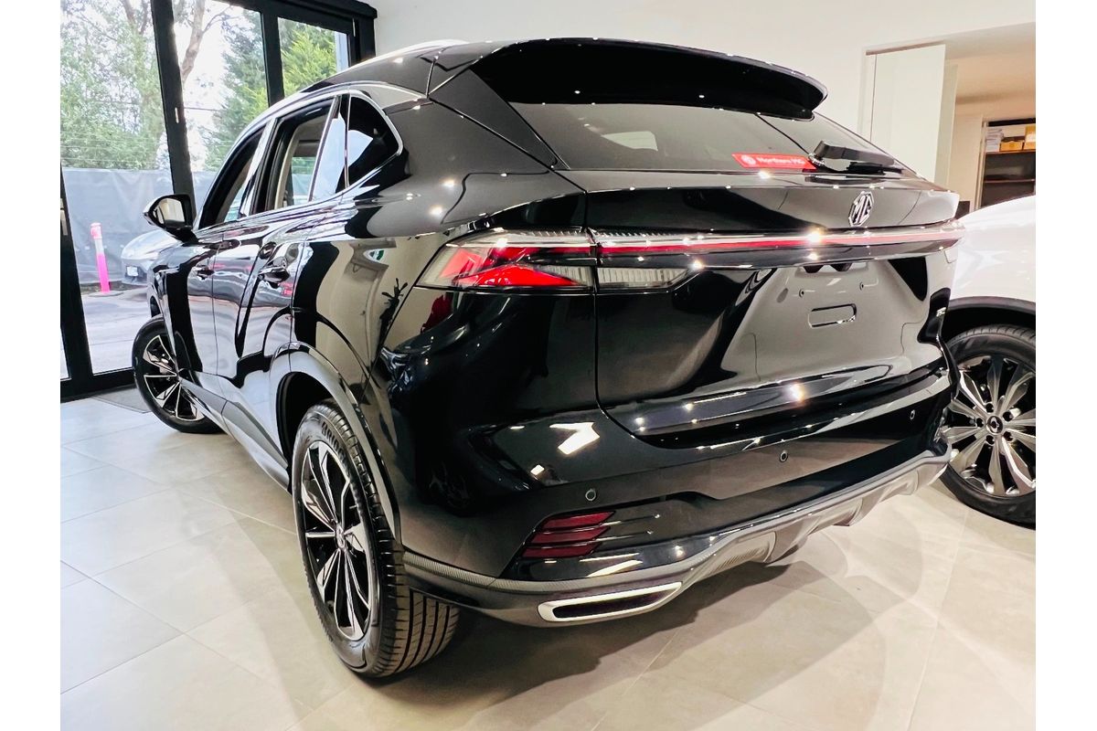 2026 MG HS Hybrid+ Essence AS33H