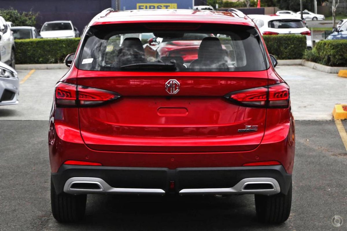 2026 MG ZS Essence Hybrid+ ZS32