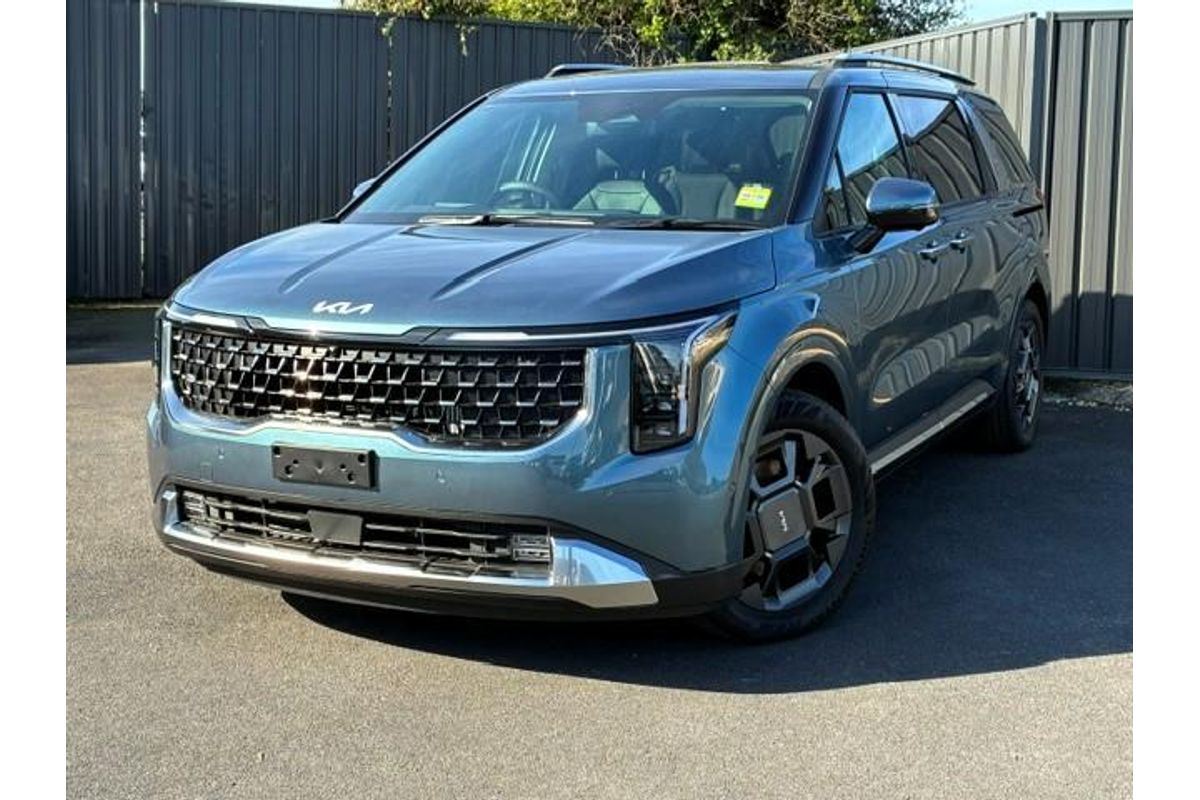 2026 Kia Carnival GT-Line HEV KA4 PE