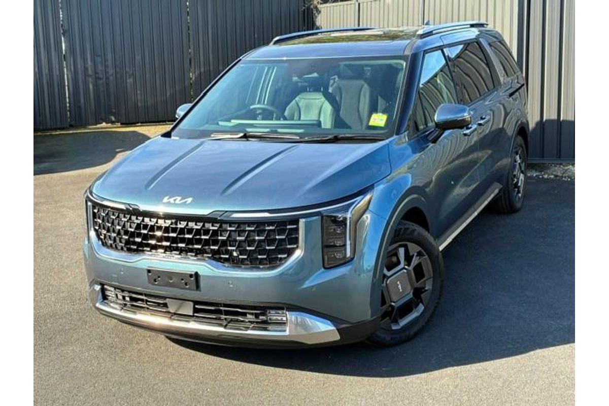 2026 Kia Carnival GT-Line HEV KA4 PE
